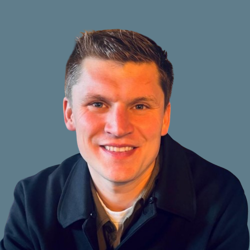 Jack, Founder and CEO of Drone Lyne